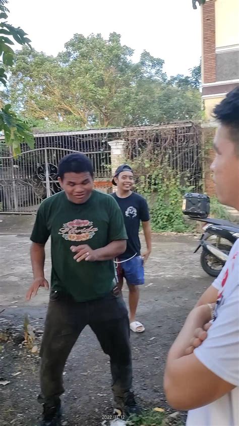 Hindi ako takot sa Ahas, lalo na yang Ahas mo kuya .